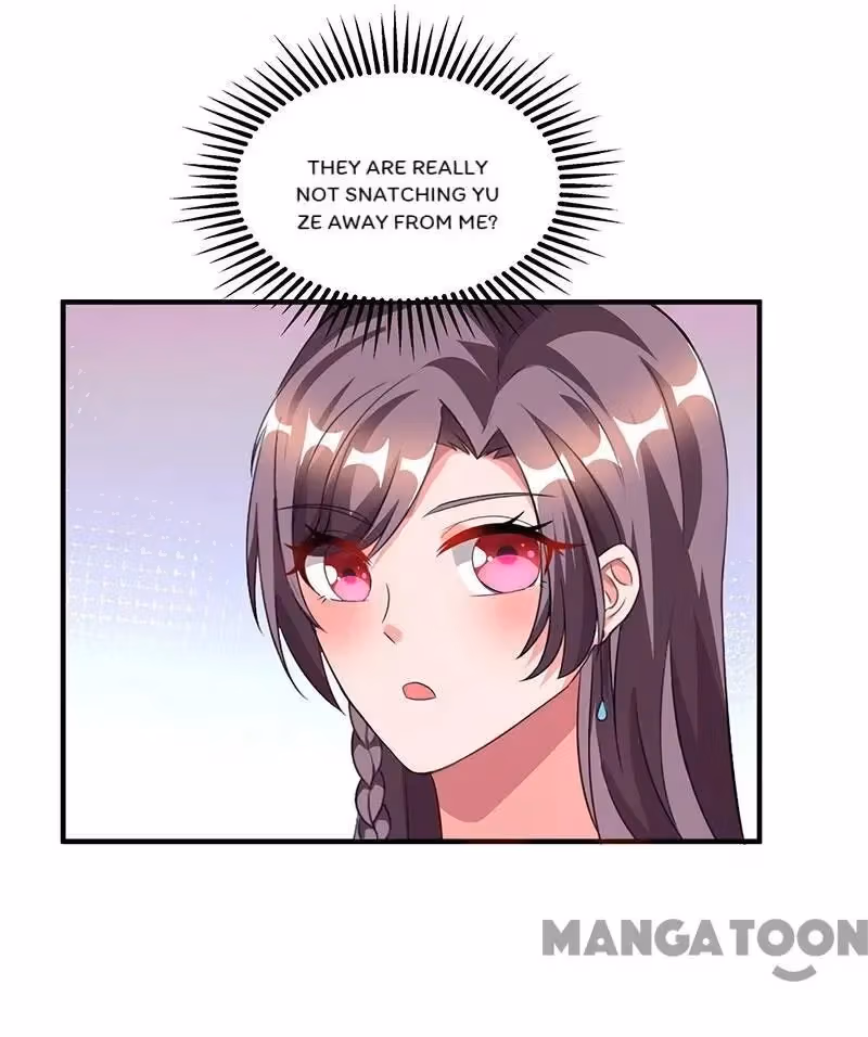 Read My Badass CEO Daddy chapter 29 image 24 on Lezhin