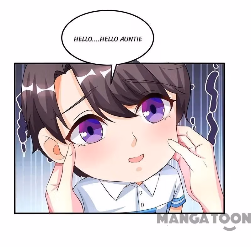 Read My Badass CEO Daddy chapter 29 image 9 on Lezhin