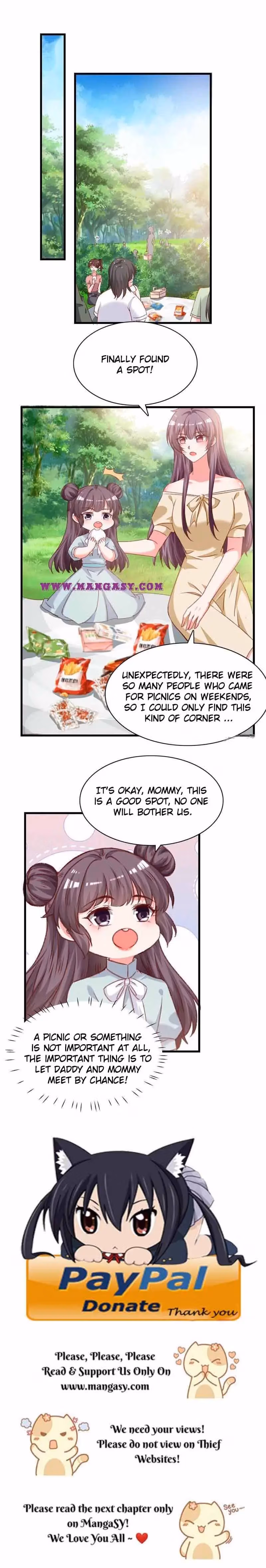 Read My Badass CEO Daddy chapter 294 image 11 on Lezhin