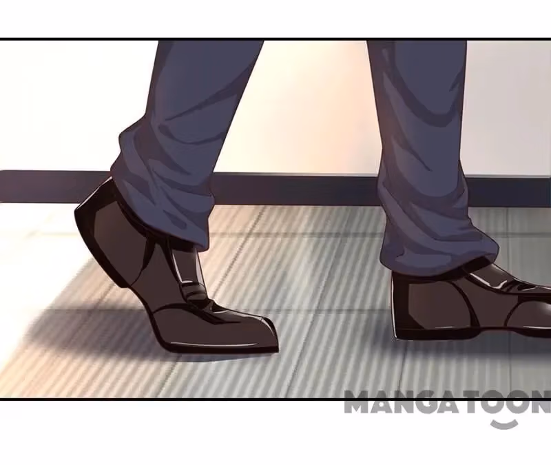 Read My Badass CEO Daddy chapter 3 image 10 on Lezhin