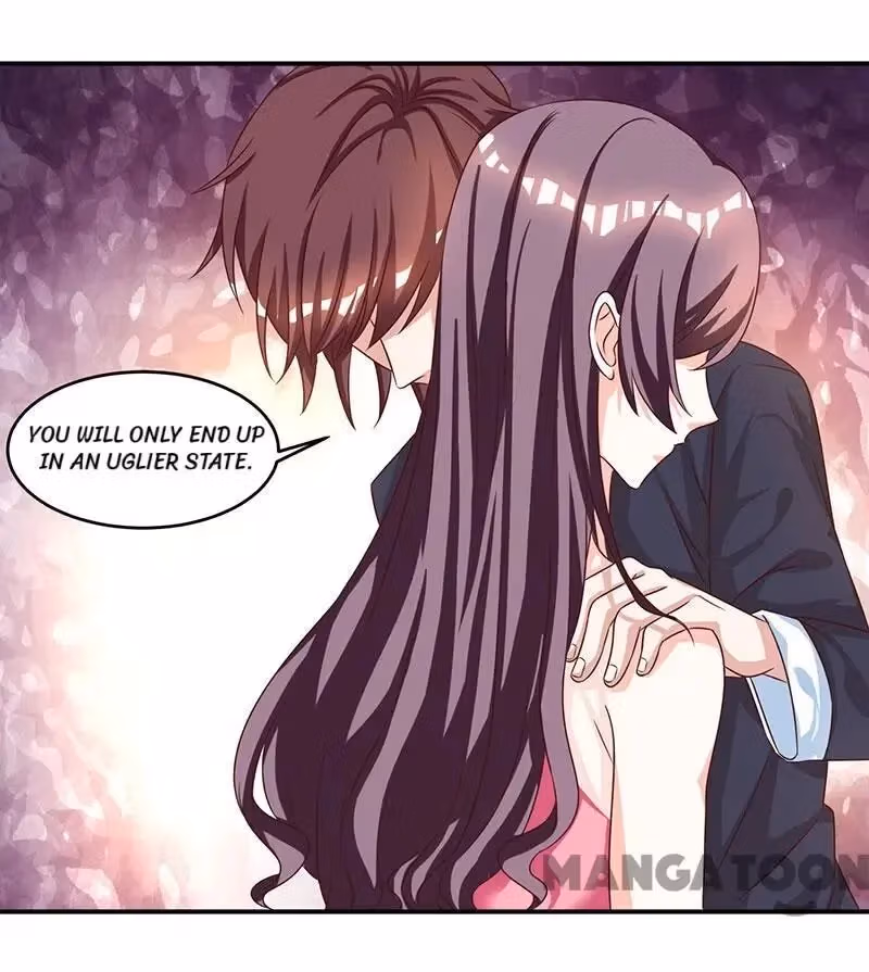 Read My Badass CEO Daddy chapter 3 image 11 on Lezhin