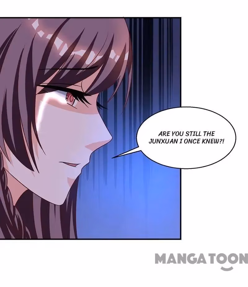 Read My Badass CEO Daddy chapter 3 image 12 on Lezhin