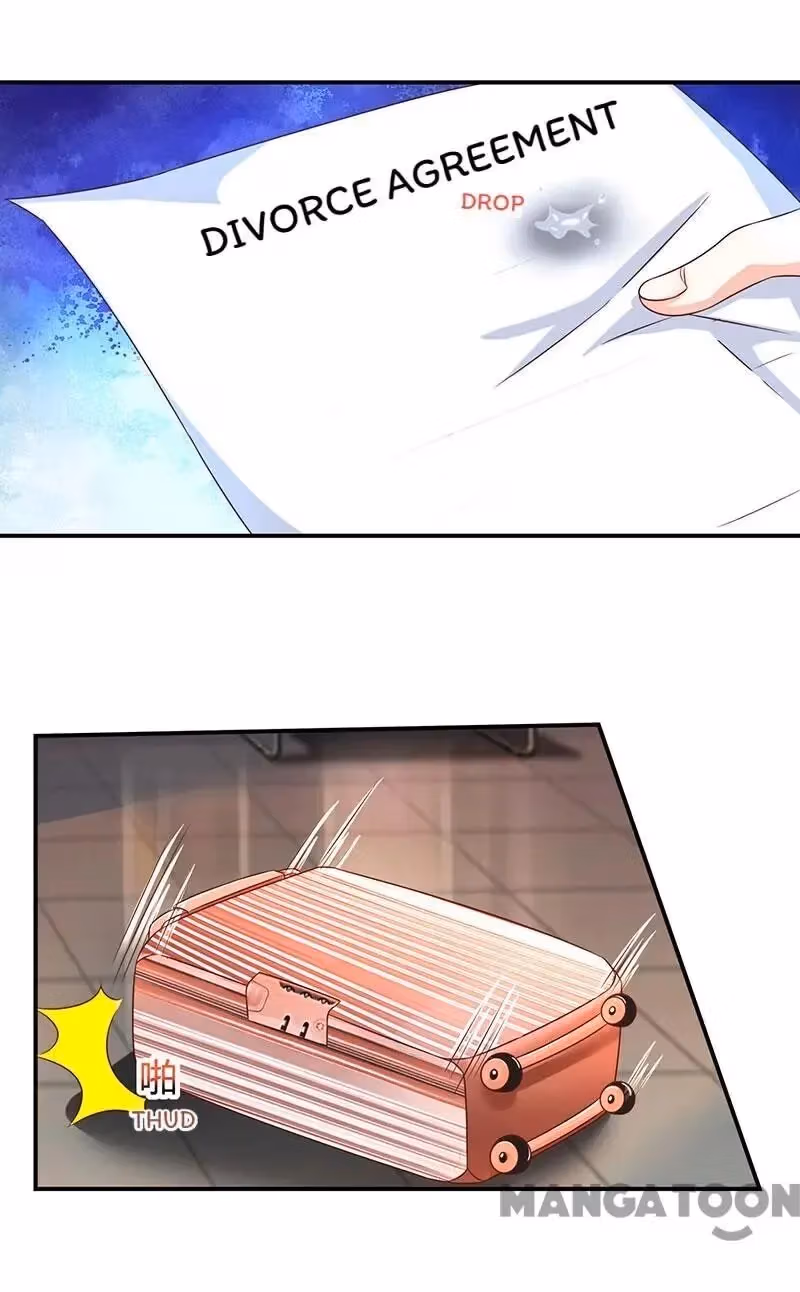Read My Badass CEO Daddy chapter 3 image 16 on Lezhin