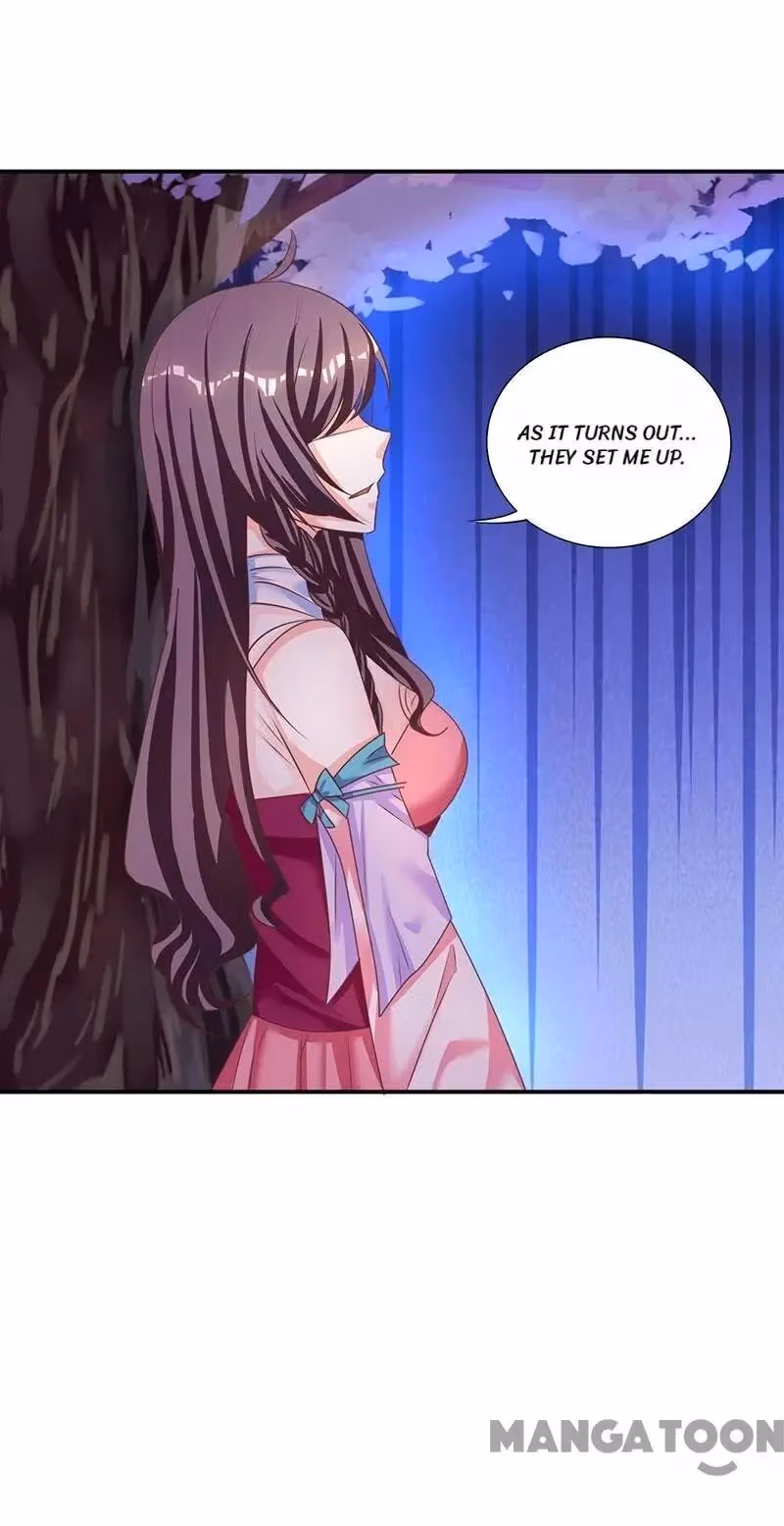 Read My Badass CEO Daddy chapter 3 image 24 on Lezhin