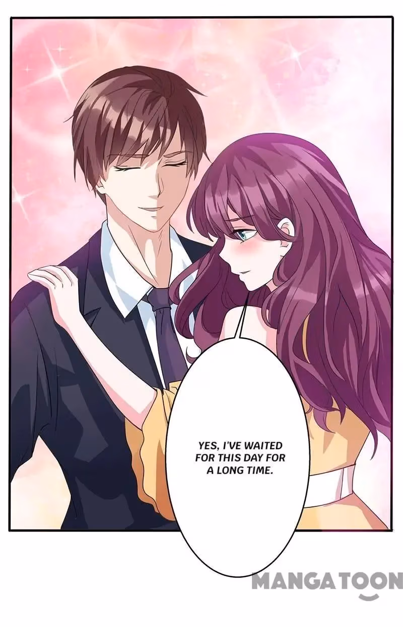 Read My Badass CEO Daddy chapter 3 image 3 on Lezhin