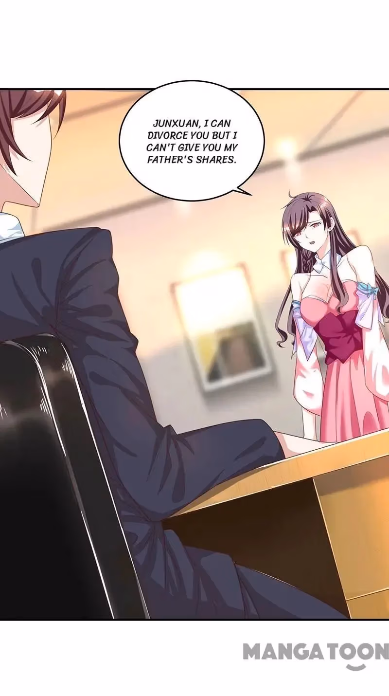 Read My Badass CEO Daddy chapter 3 image 6 on Lezhin