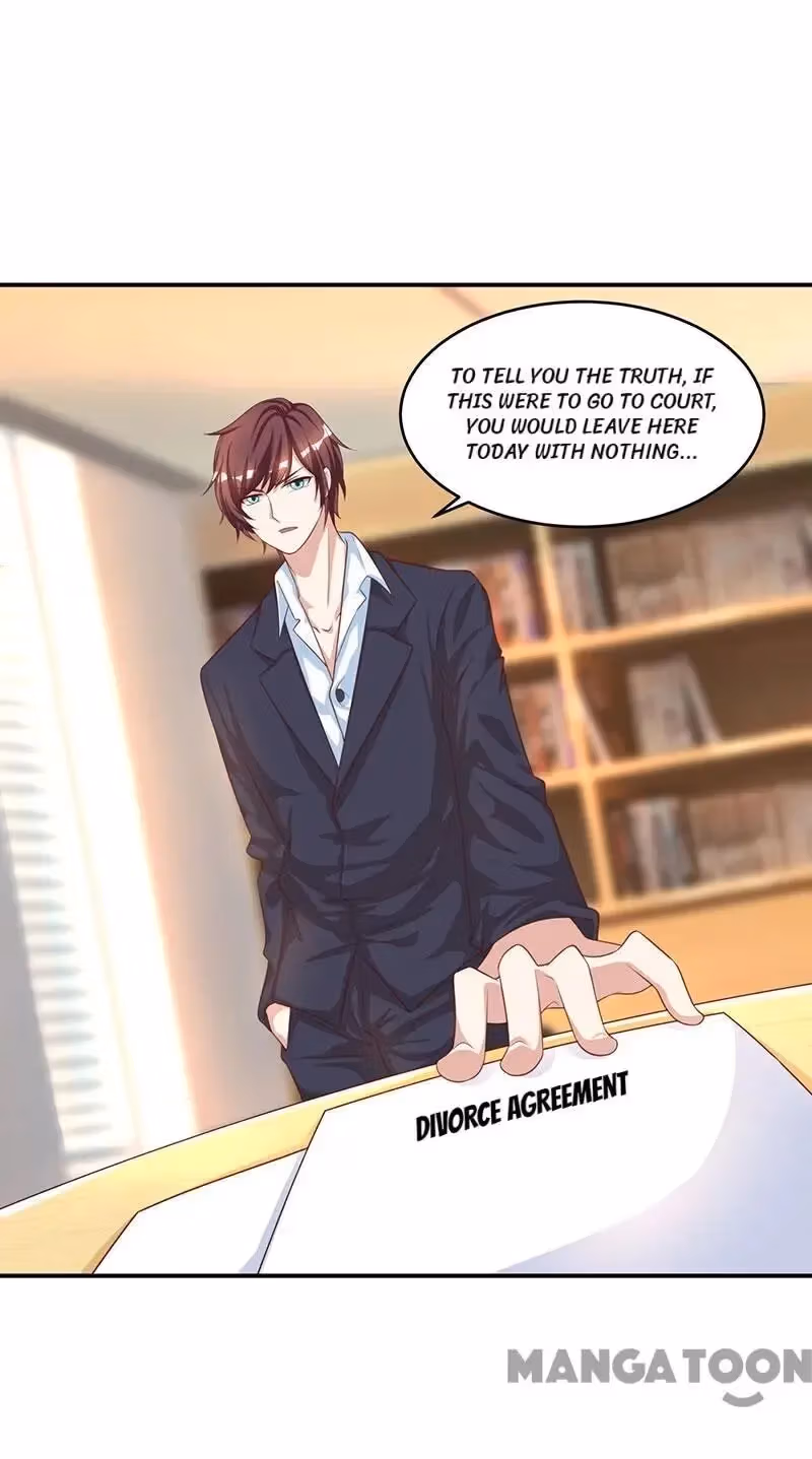 Read My Badass CEO Daddy chapter 3 image 9 on Lezhin