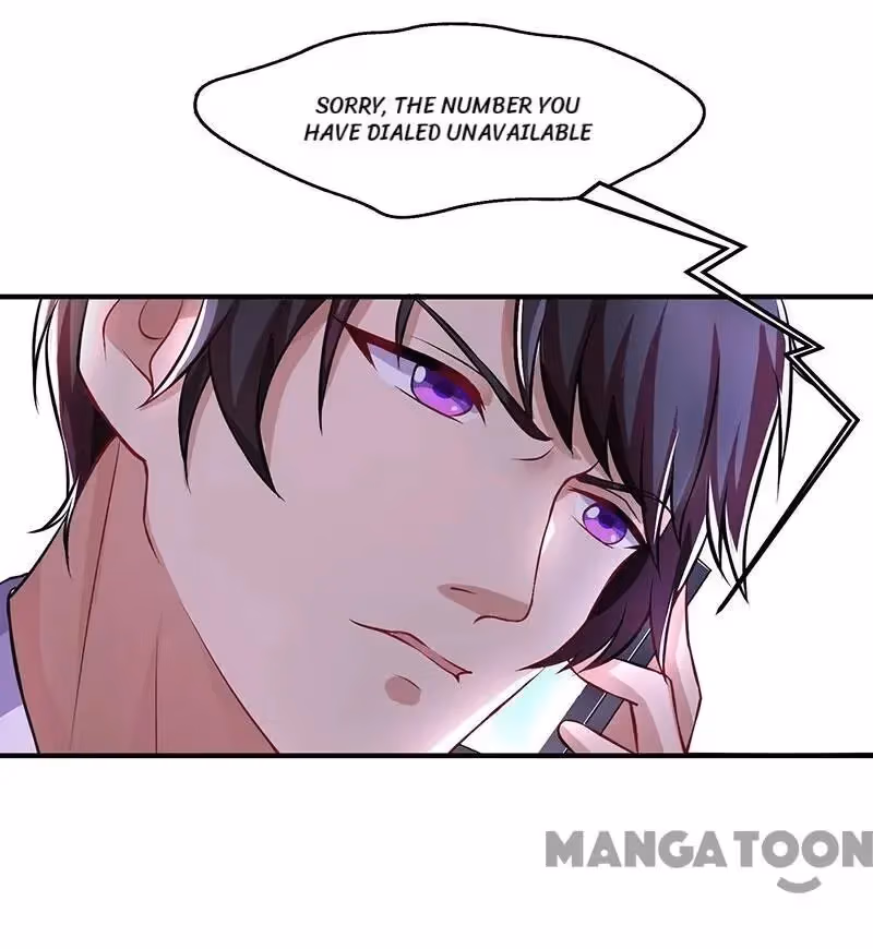 Read My Badass CEO Daddy chapter 30 image 16 on Lezhin
