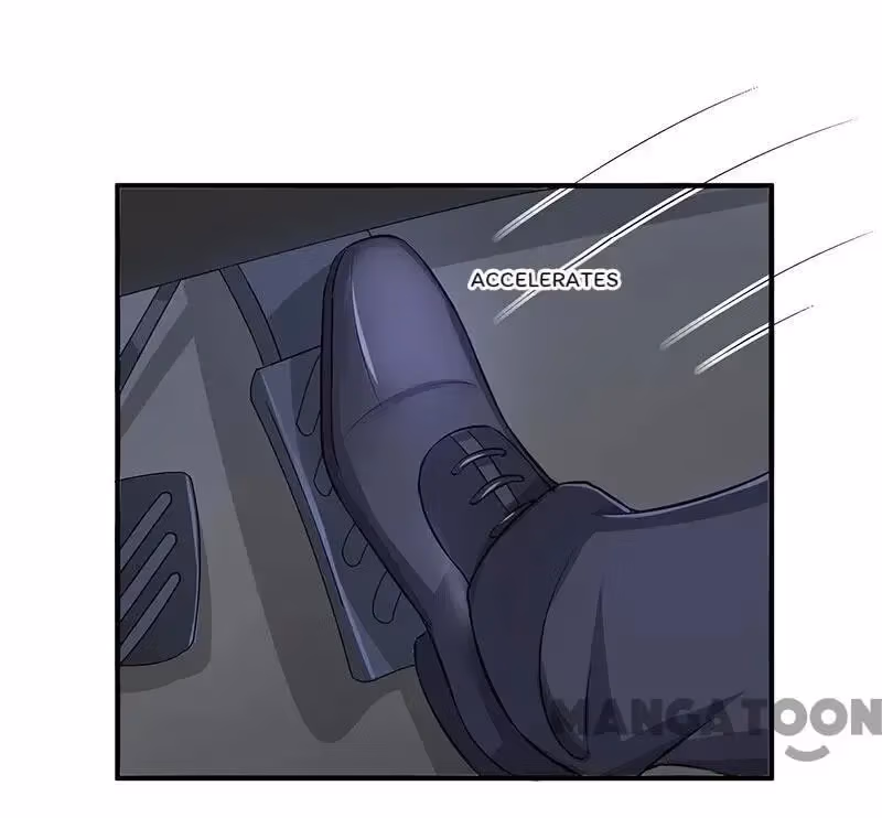 Read My Badass CEO Daddy chapter 30 image 22 on Lezhin