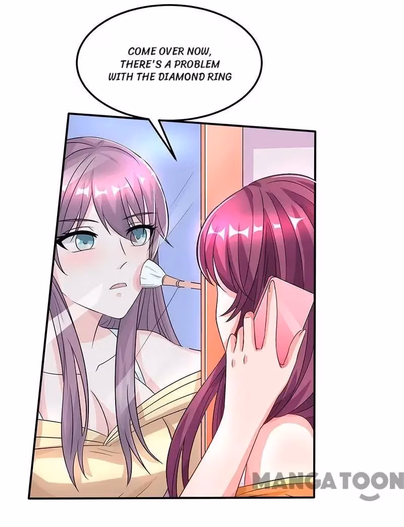 Read My Badass CEO Daddy chapter 30 image 4 on Lezhin