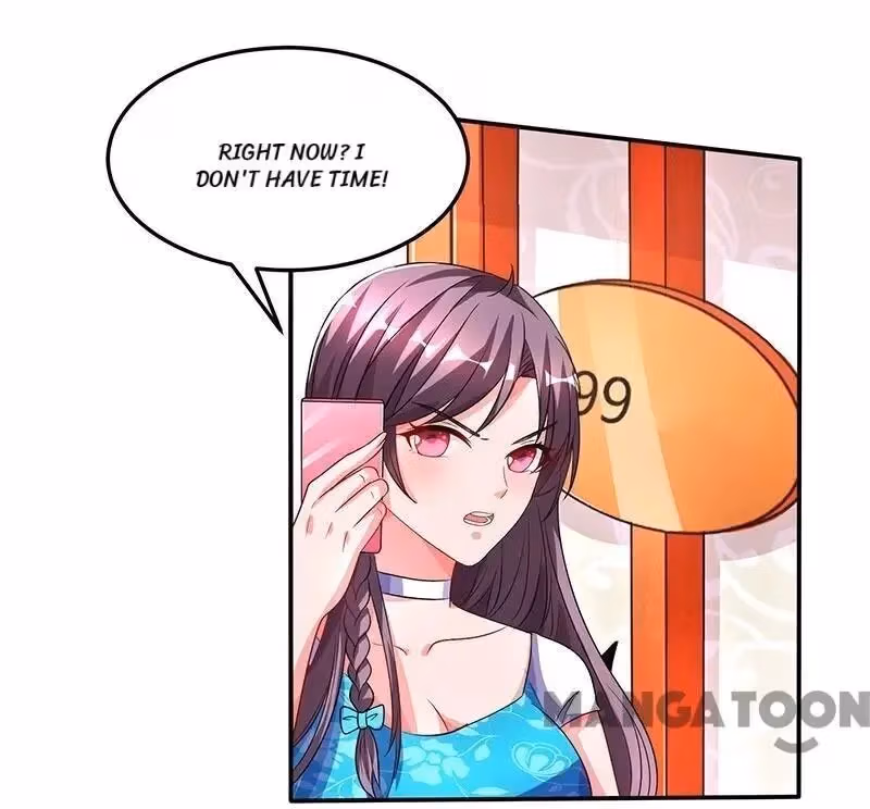 Read My Badass CEO Daddy chapter 30 image 5 on Lezhin