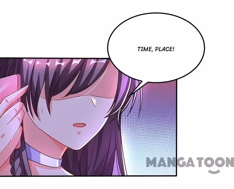 Read My Badass CEO Daddy chapter 30 image 7 on Lezhin