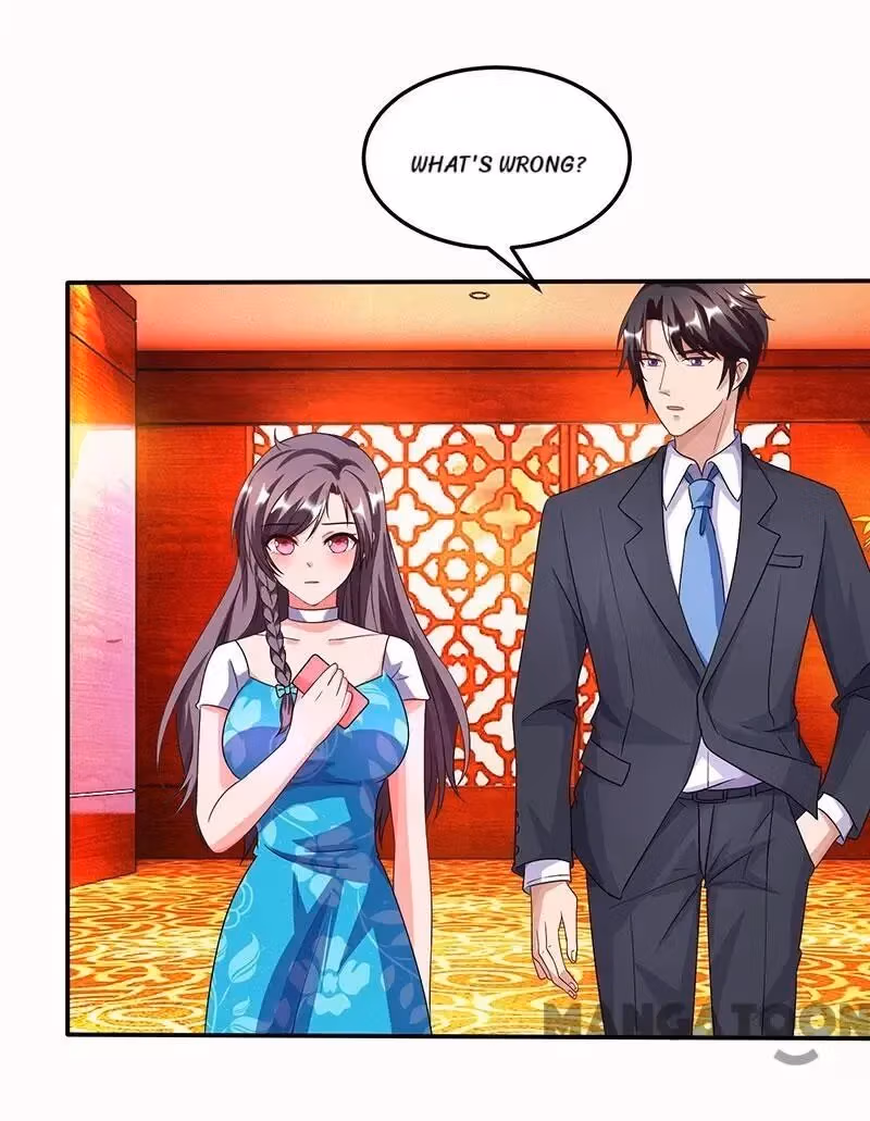 Read My Badass CEO Daddy chapter 30 image 9 on Lezhin