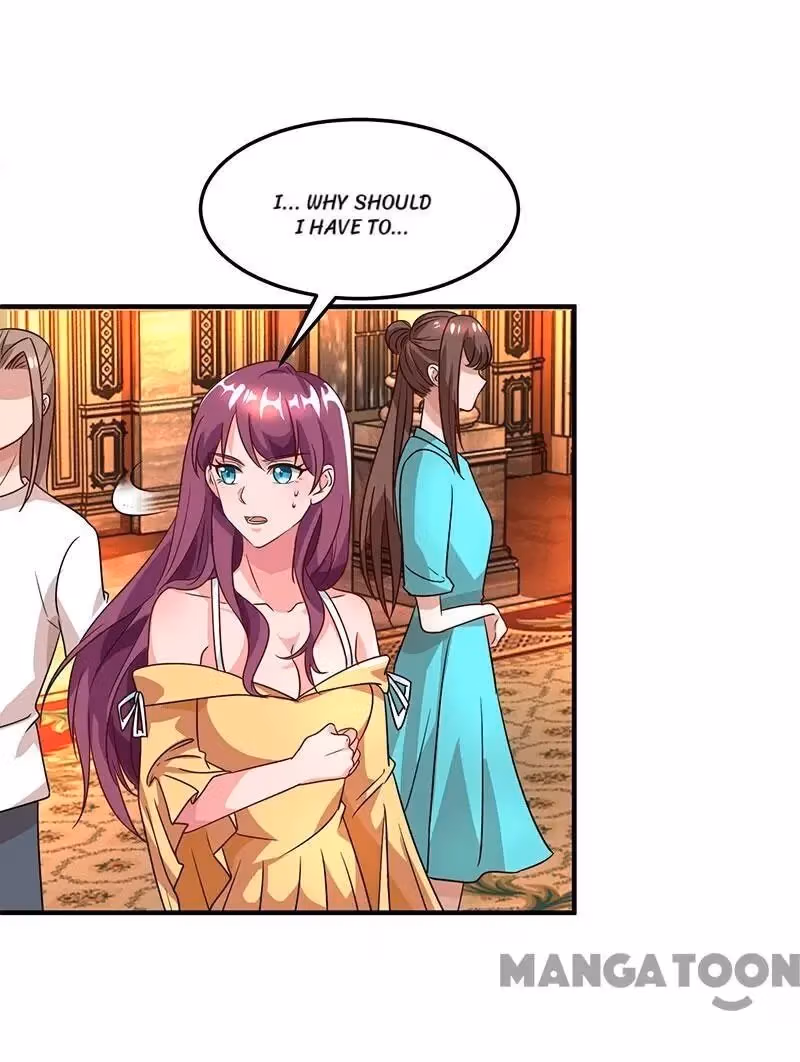 Read My Badass CEO Daddy chapter 32 image 11 on Lezhin