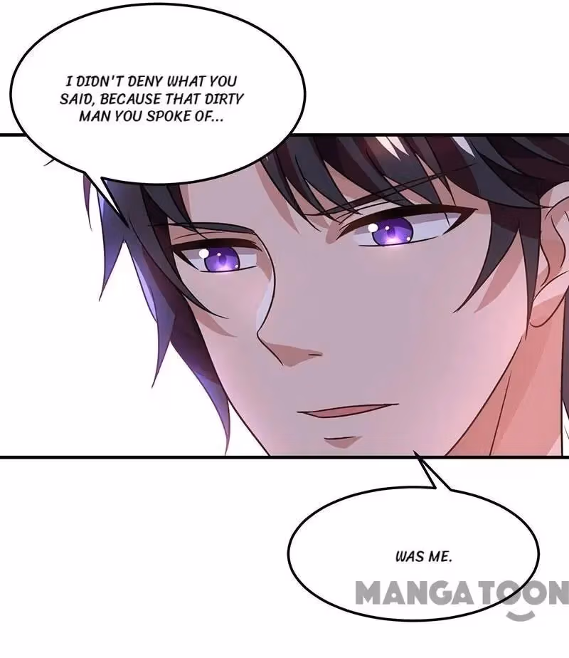 Read My Badass CEO Daddy chapter 32 image 17 on Lezhin