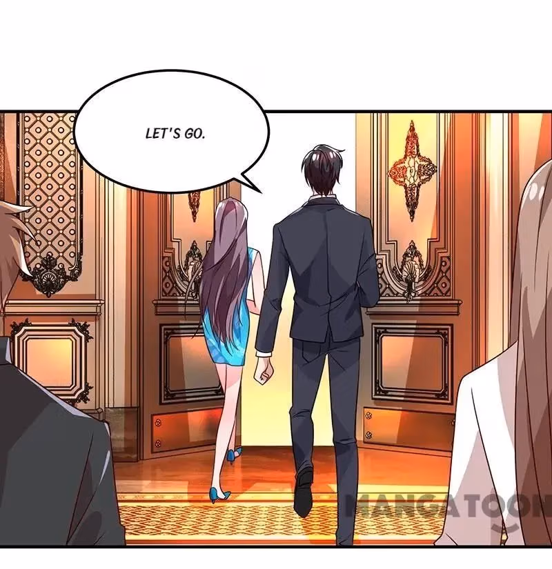 Read My Badass CEO Daddy chapter 32 image 22 on Lezhin