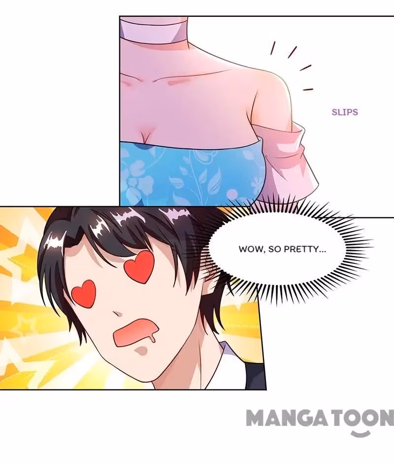 Read My Badass CEO Daddy chapter 33 image 19 on Lezhin