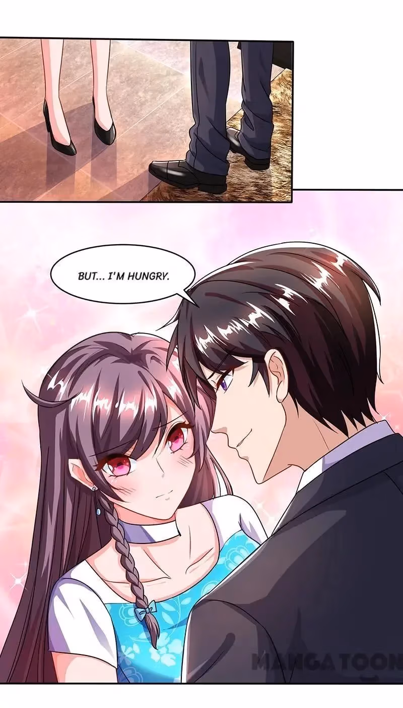 Read My Badass CEO Daddy chapter 33 image 22 on Lezhin