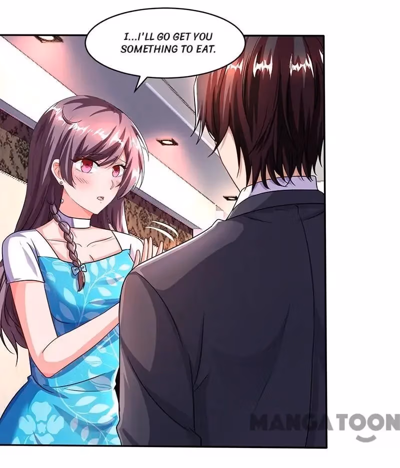 Read My Badass CEO Daddy chapter 33 image 23 on Lezhin