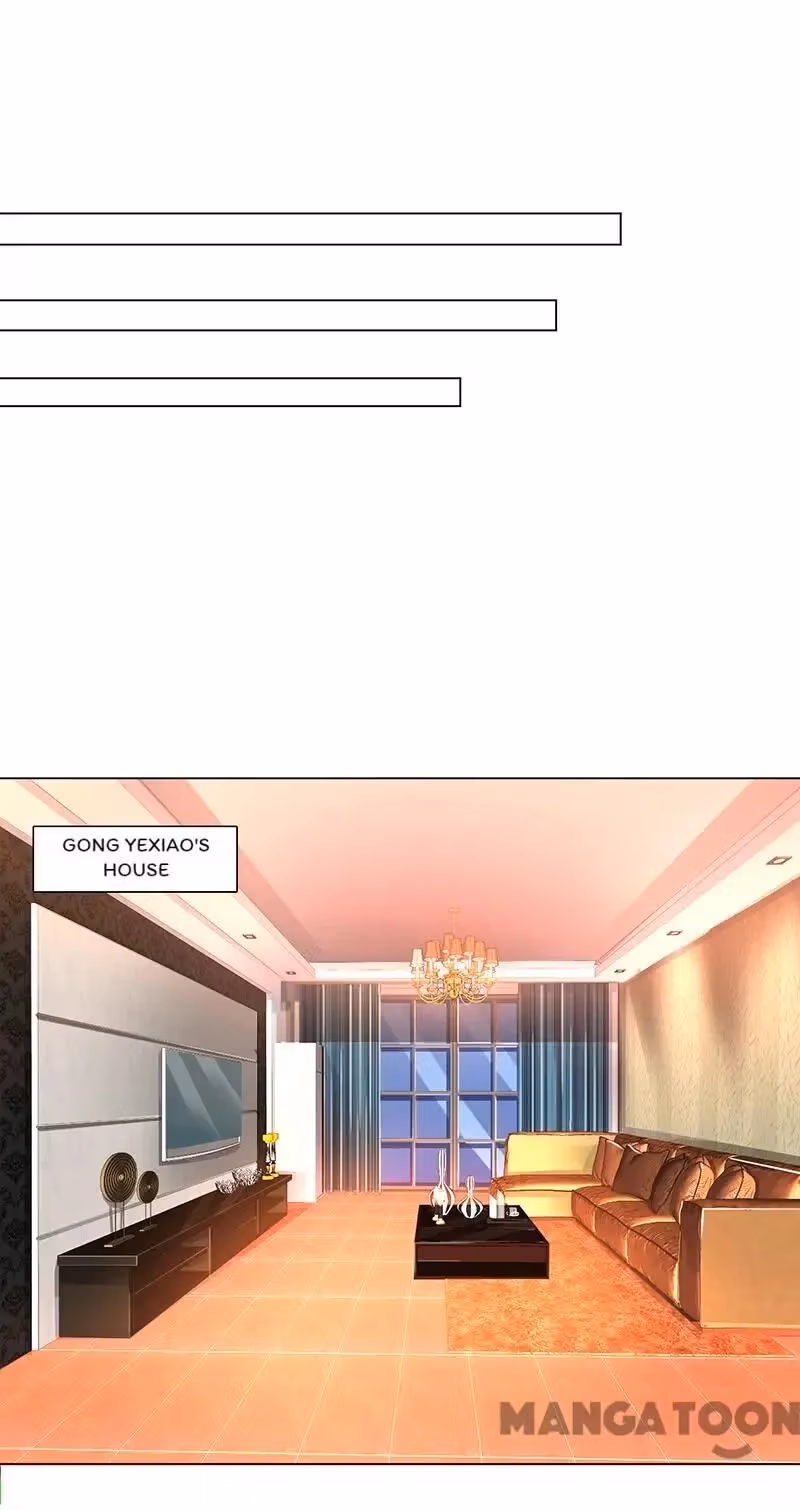 Read My Badass CEO Daddy chapter 33 image 5 on Lezhin