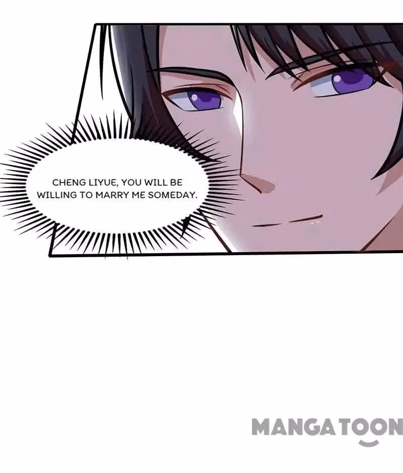Read My Badass CEO Daddy chapter 34 image 10 on Lezhin