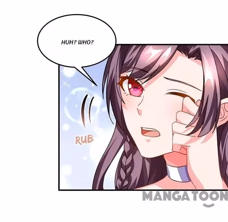 Read My Badass CEO Daddy chapter 34 image 13 on Lezhin