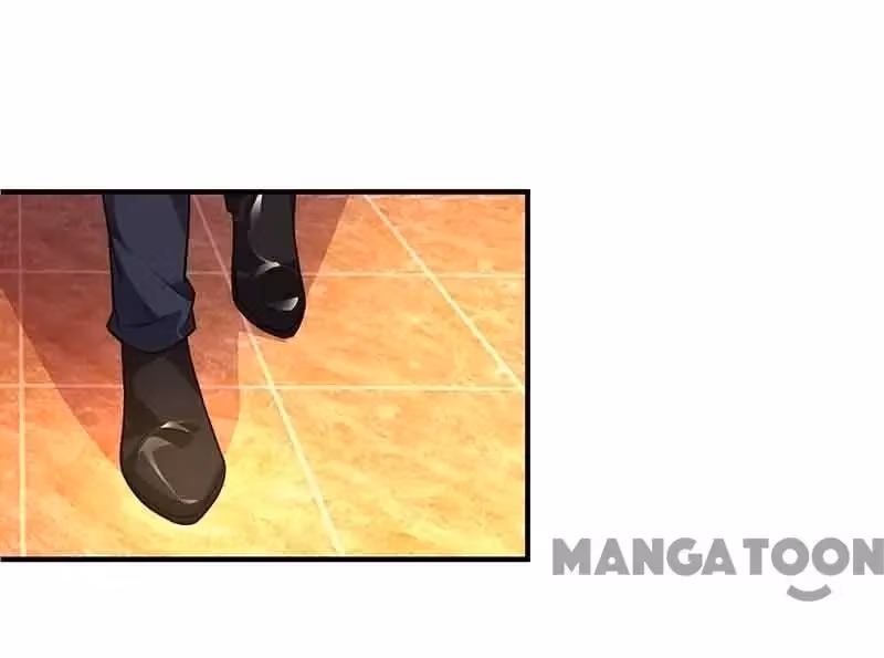 Read My Badass CEO Daddy chapter 34 image 14 on Lezhin