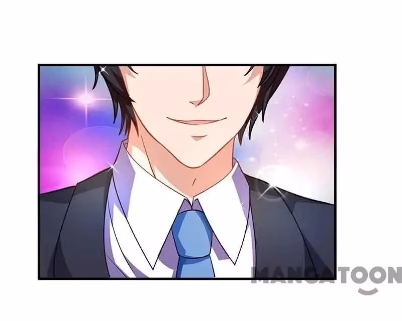 Read My Badass CEO Daddy chapter 34 image 15 on Lezhin
