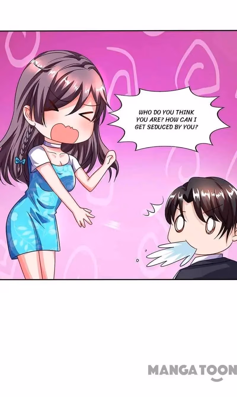 Read My Badass CEO Daddy chapter 34 image 2 on Lezhin