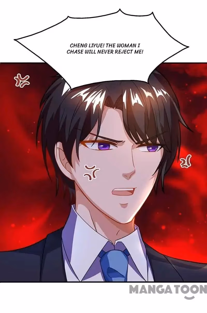 Read My Badass CEO Daddy chapter 34 image 20 on Lezhin
