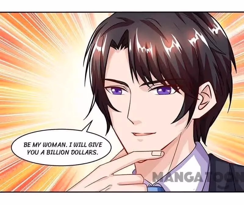 Read My Badass CEO Daddy chapter 34 image 5 on Lezhin