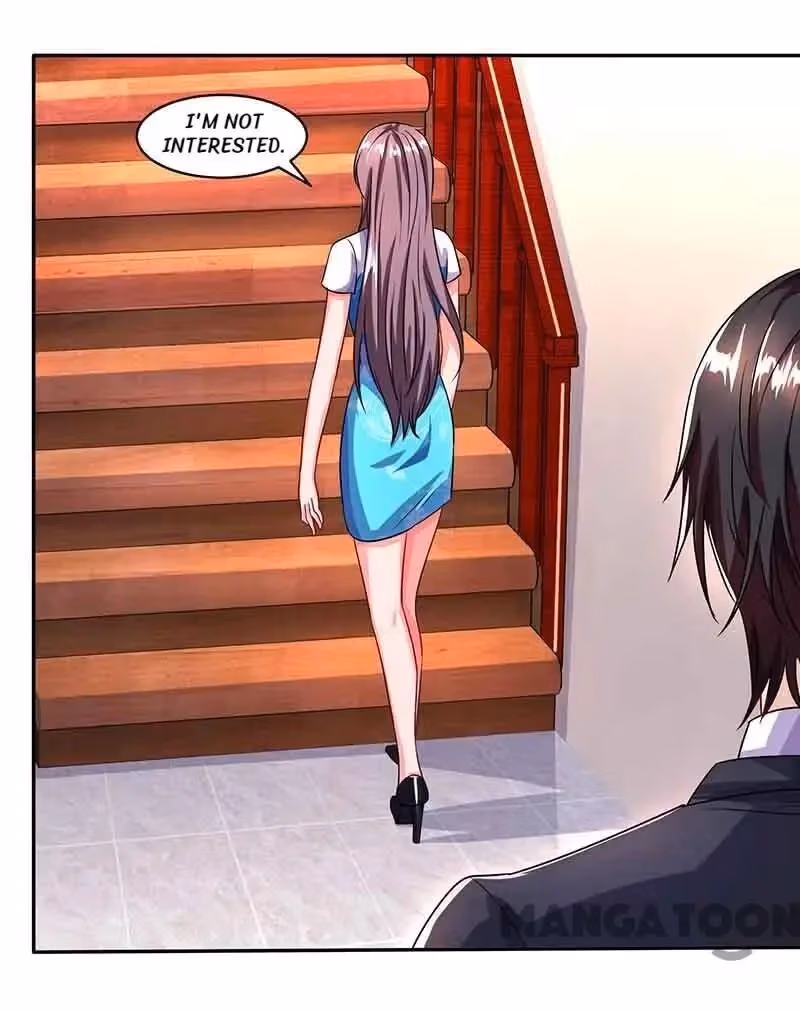 Read My Badass CEO Daddy chapter 34 image 6 on Lezhin