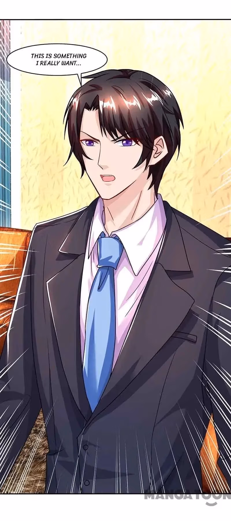 Read My Badass CEO Daddy chapter 34 image 7 on Lezhin