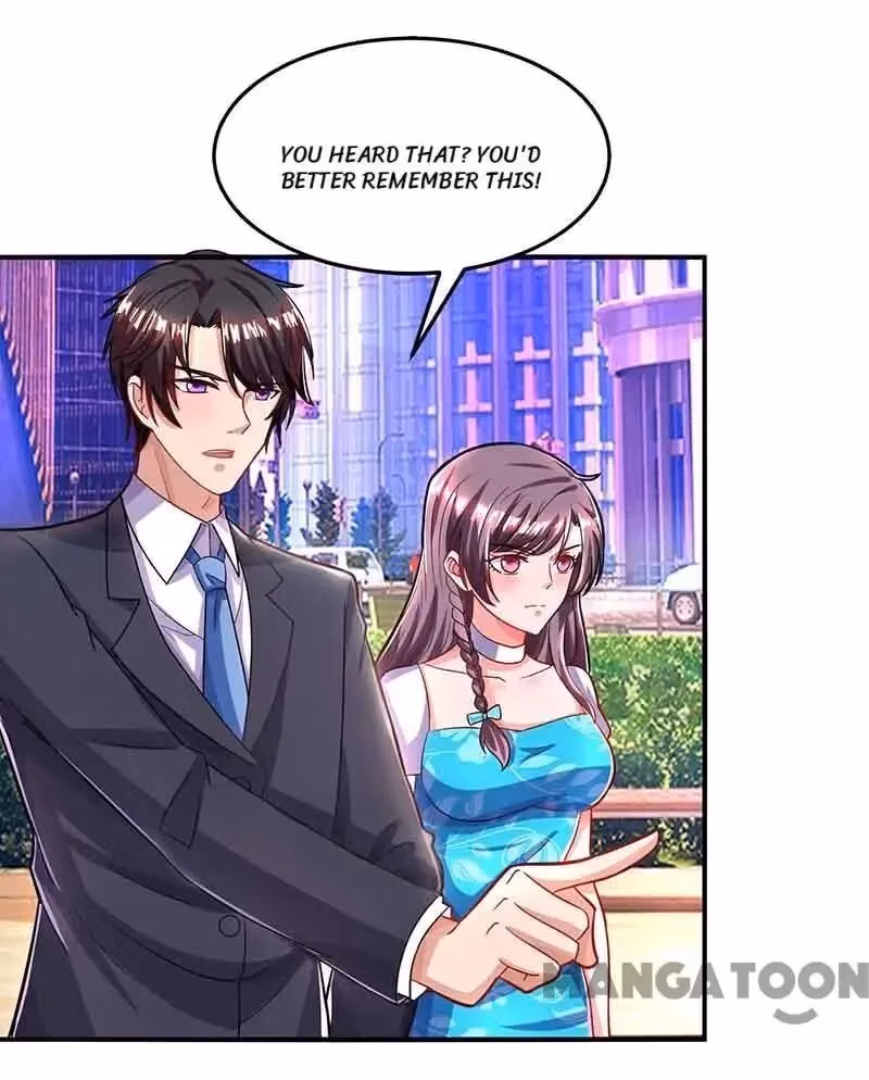 Read My Badass CEO Daddy chapter 35 image 11 on Lezhin