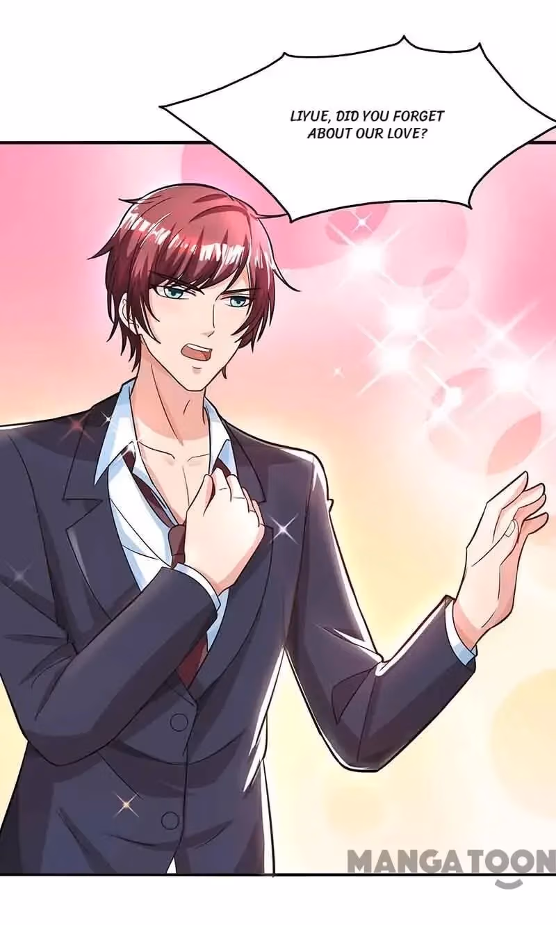 Read My Badass CEO Daddy chapter 35 image 17 on Lezhin