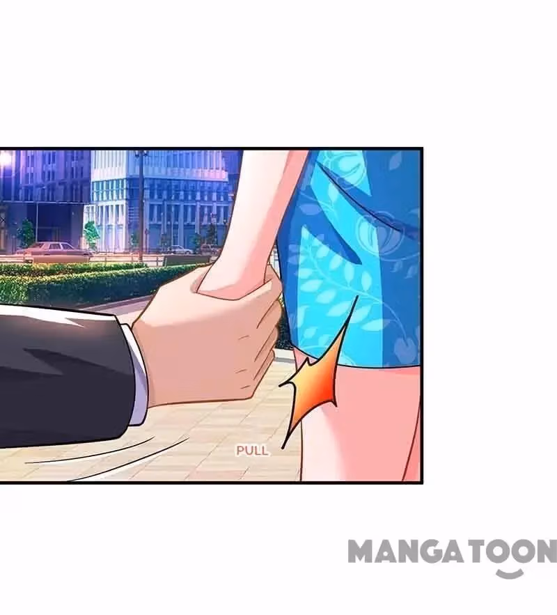 Read My Badass CEO Daddy chapter 35 image 20 on Lezhin