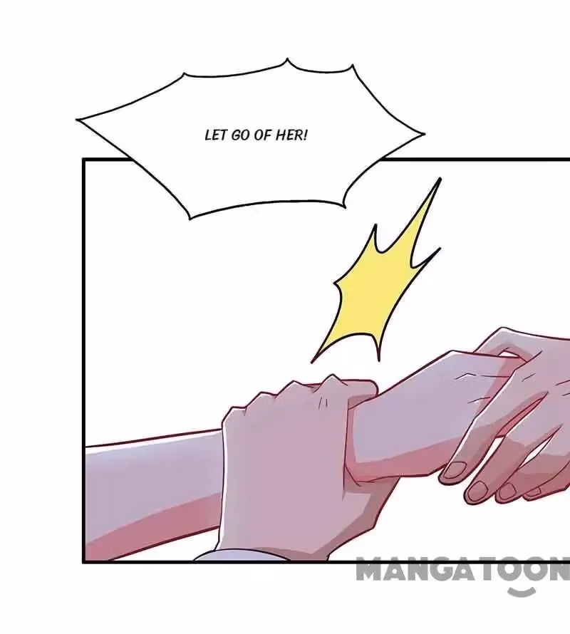 Read My Badass CEO Daddy chapter 35 image 3 on Lezhin