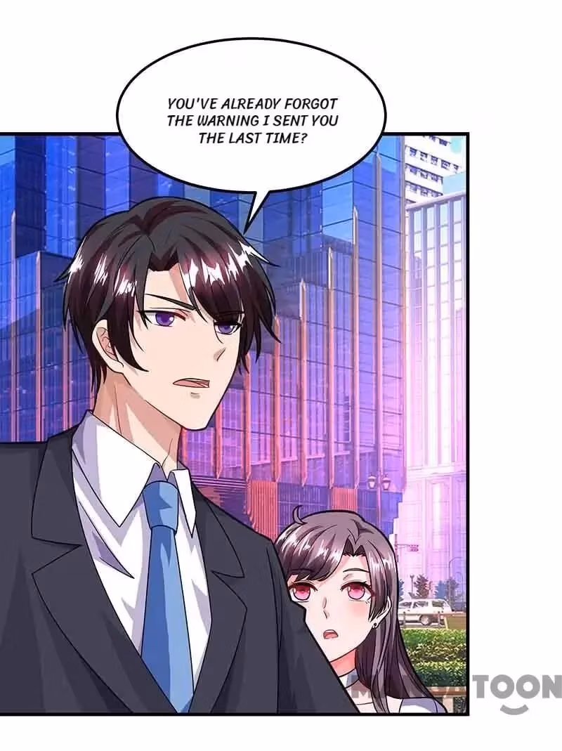 Read My Badass CEO Daddy chapter 35 image 5 on Lezhin