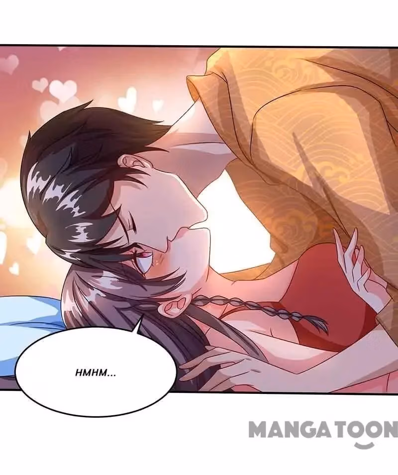 Read My Badass CEO Daddy chapter 36 image 16 on Lezhin