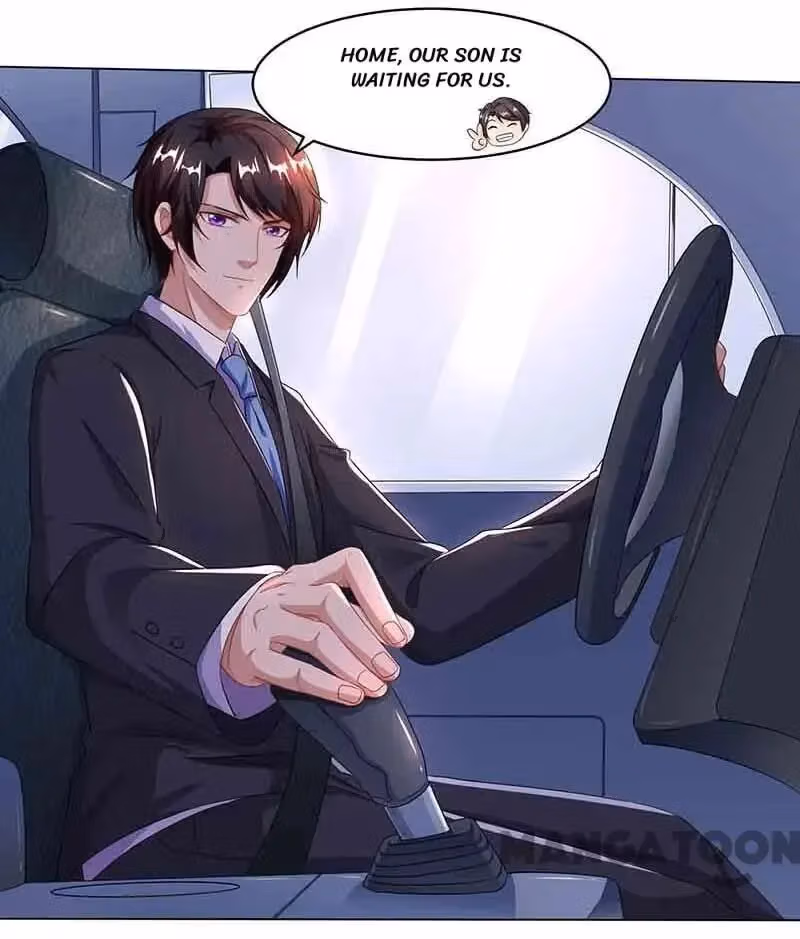 Read My Badass CEO Daddy chapter 36 image 2 on Lezhin