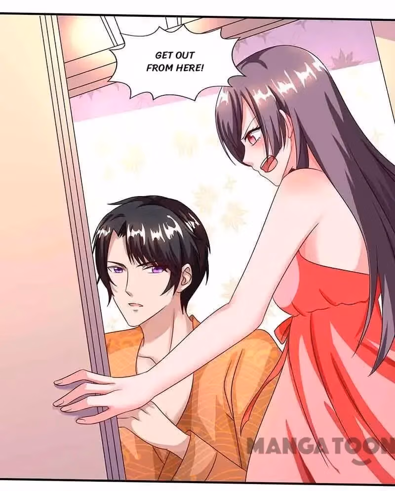 Read My Badass CEO Daddy chapter 36 image 20 on Lezhin