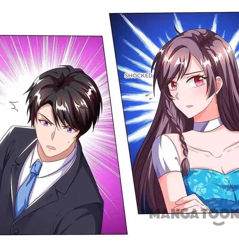 Read My Badass CEO Daddy chapter 36 image 8 on Lezhin