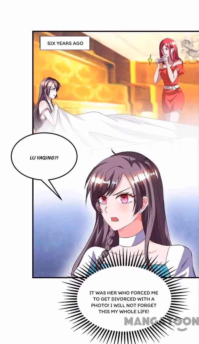 Read My Badass CEO Daddy chapter 37 image 11 on Lezhin