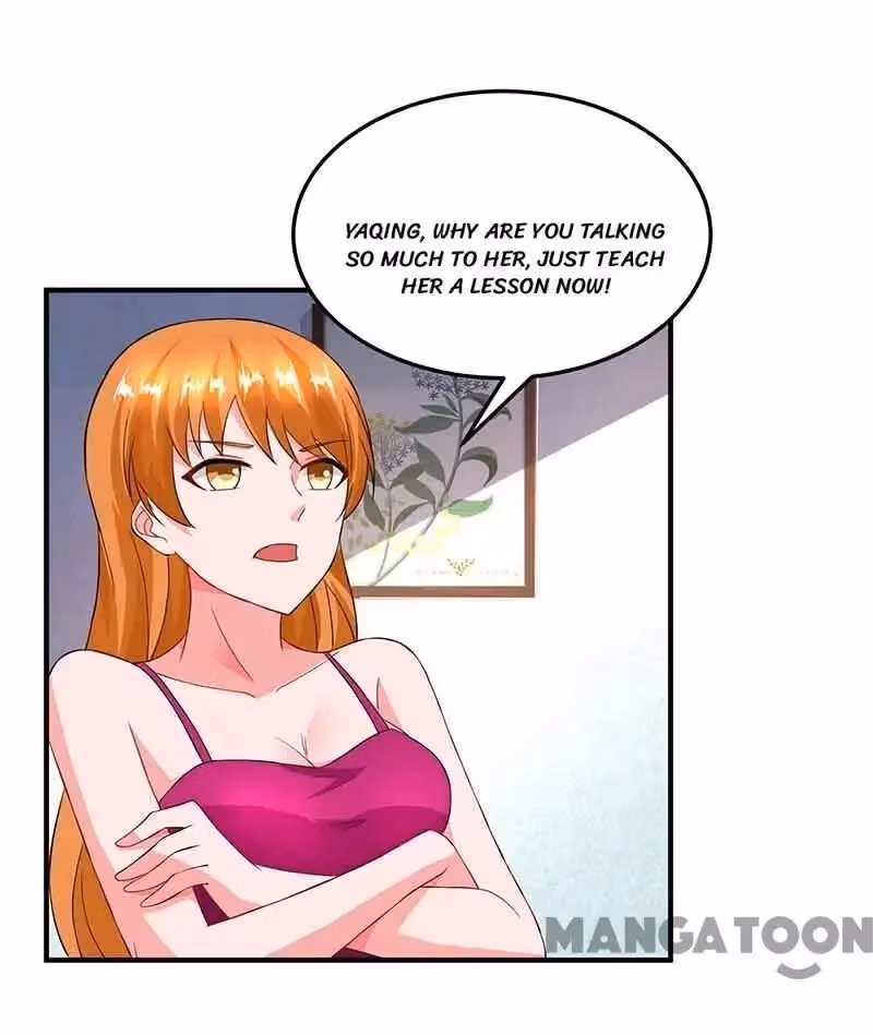 Read My Badass CEO Daddy chapter 37 image 14 on Lezhin