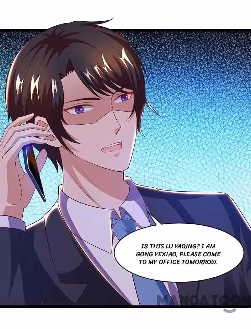 Read My Badass CEO Daddy chapter 39 image 0 on Lezhin