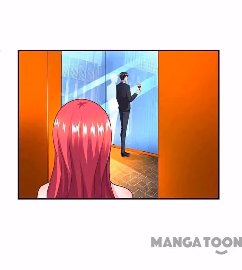 Read My Badass CEO Daddy chapter 39 image 15 on Lezhin
