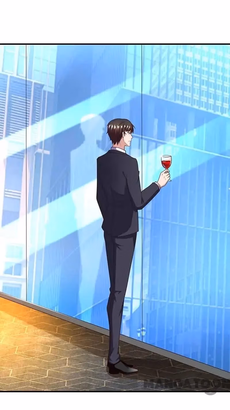 Read My Badass CEO Daddy chapter 39 image 16 on Lezhin