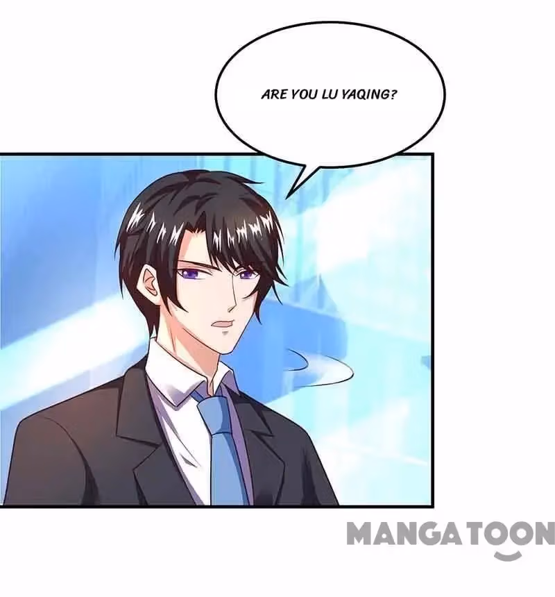 Read My Badass CEO Daddy chapter 39 image 18 on Lezhin