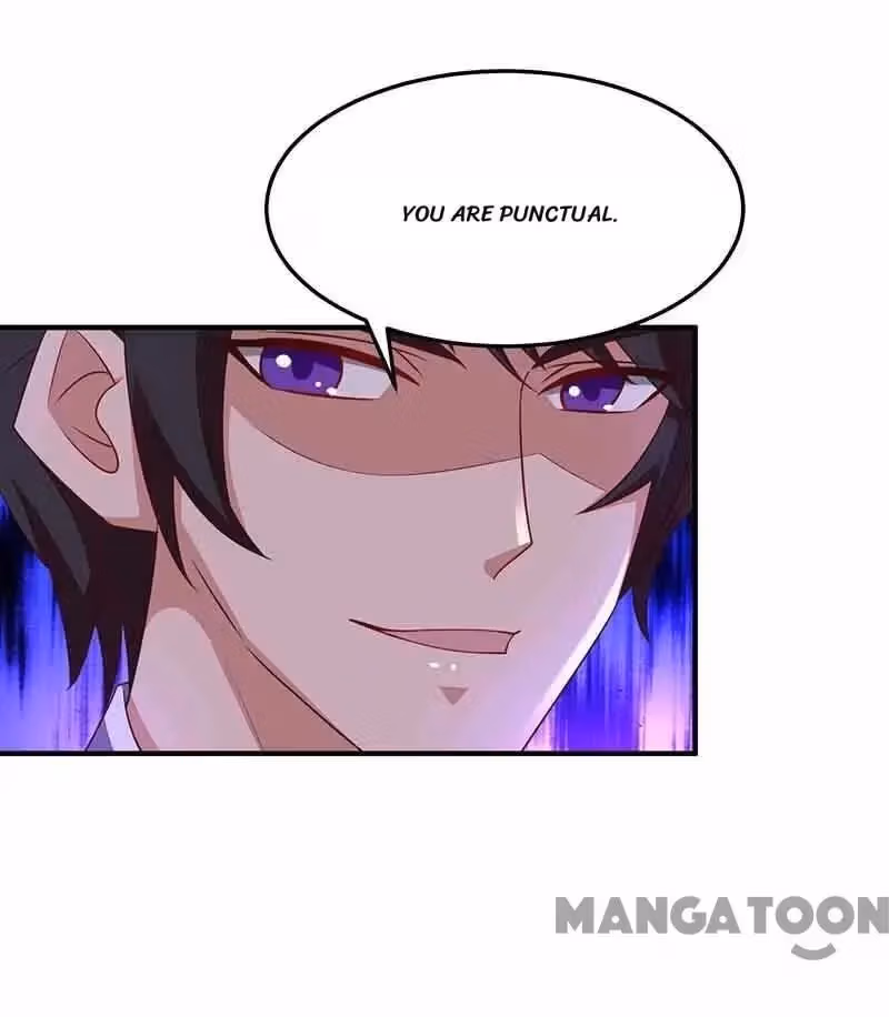 Read My Badass CEO Daddy chapter 39 image 20 on Lezhin