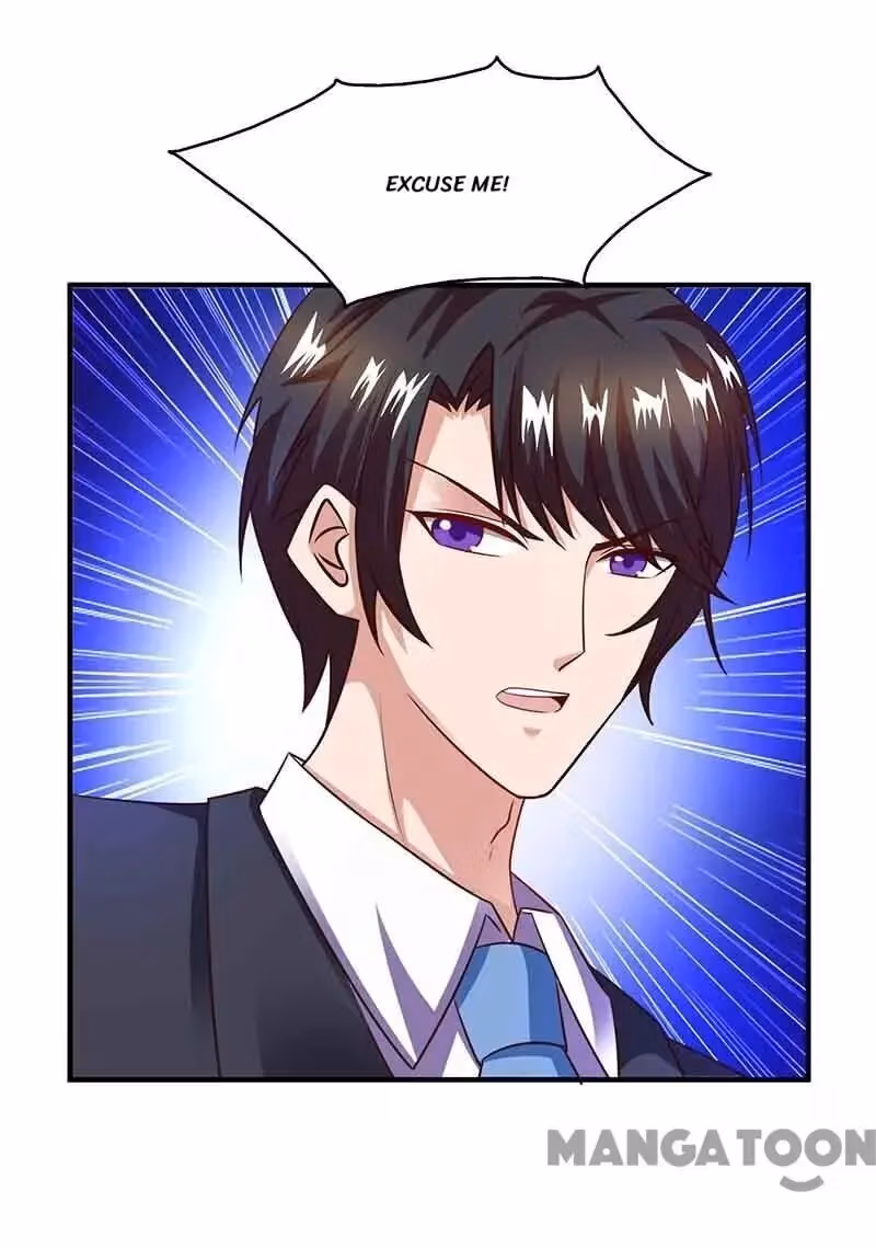 Read My Badass CEO Daddy chapter 39 image 22 on Lezhin